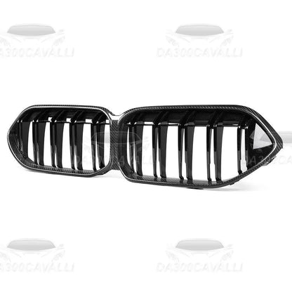 griglia-frontale-bmw-serie-2-gran-coupe-f44-fibra-di-carbonio-da300cavalli-2 - Da300Cavalli