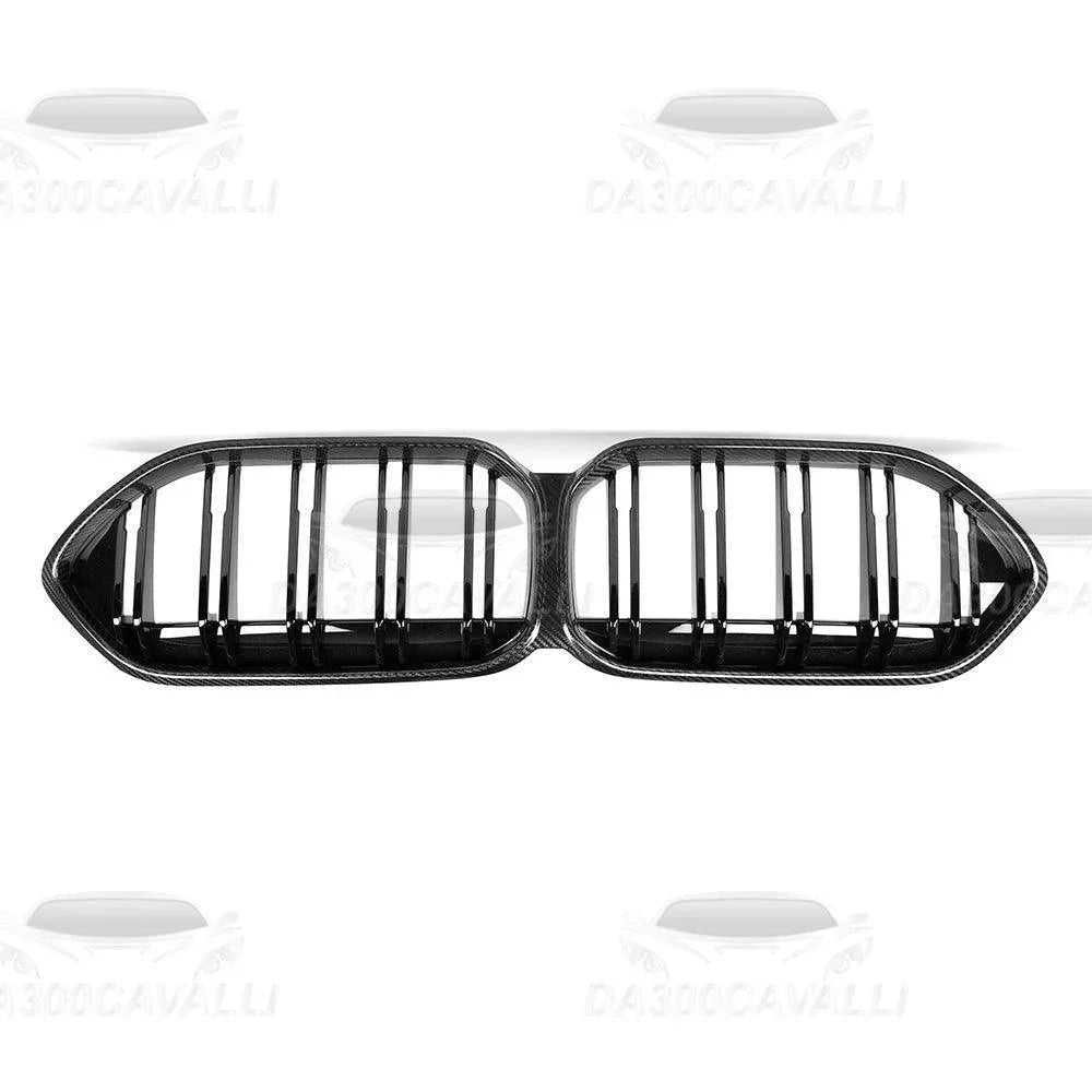 griglia-frontale-bmw-serie-2-gran-coupe-f44-fibra-di-carbonio-da300cavalli-6 - Da300Cavalli