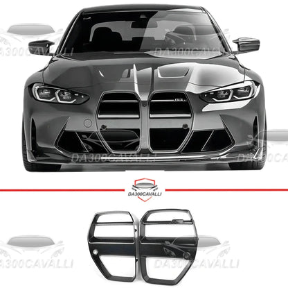 griglia-frontale-bmw-serie-3-4-m3-m4-g80-g82-g83-fibra-di-carbonio-da300cavalli-1 - Da300Cavalli