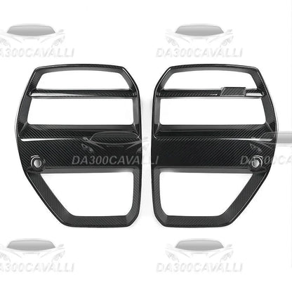 griglia-frontale-bmw-serie-3-4-m3-m4-g80-g82-g83-fibra-di-carbonio-da300cavalli-4 - Da300Cavalli