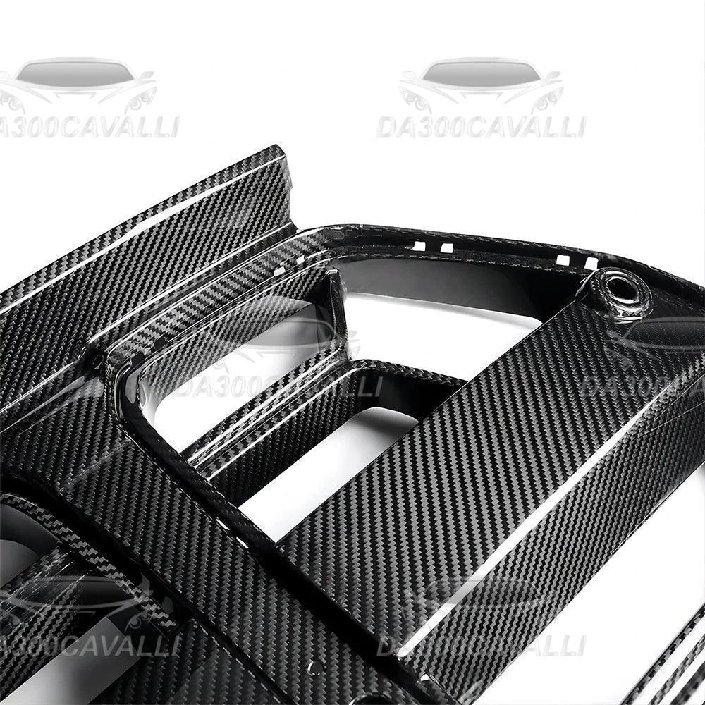 griglia-frontale-bmw-serie-3-4-m3-m4-g80-g82-g83-fibra-di-carbonio-da300cavalli-59111 - Da300Cavalli