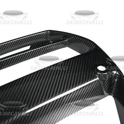 griglia-frontale-bmw-serie-3-4-m3-m4-g80-g82-g83-fibra-di-carbonio-da300cavalli-6 - Da300Cavalli