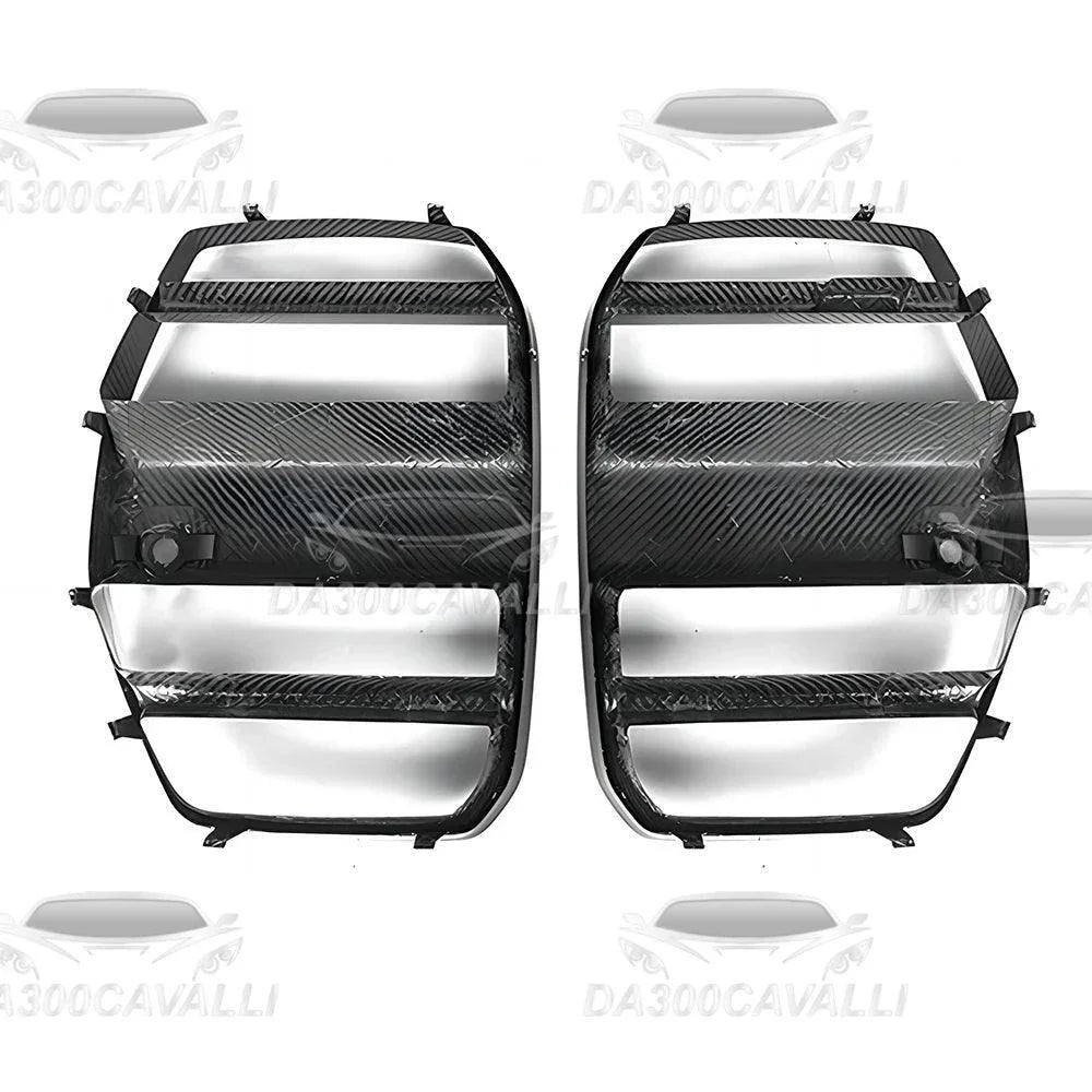 griglia-frontale-bmw-serie-3-4-m3-m4-g80-g82-g83-fibra-di-carbonio-da300cavalli-67884 - Da300Cavalli