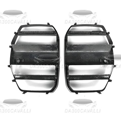 griglia-frontale-bmw-serie-3-4-m3-m4-g80-g82-g83-fibra-di-carbonio-da300cavalli-67884 - Da300Cavalli
