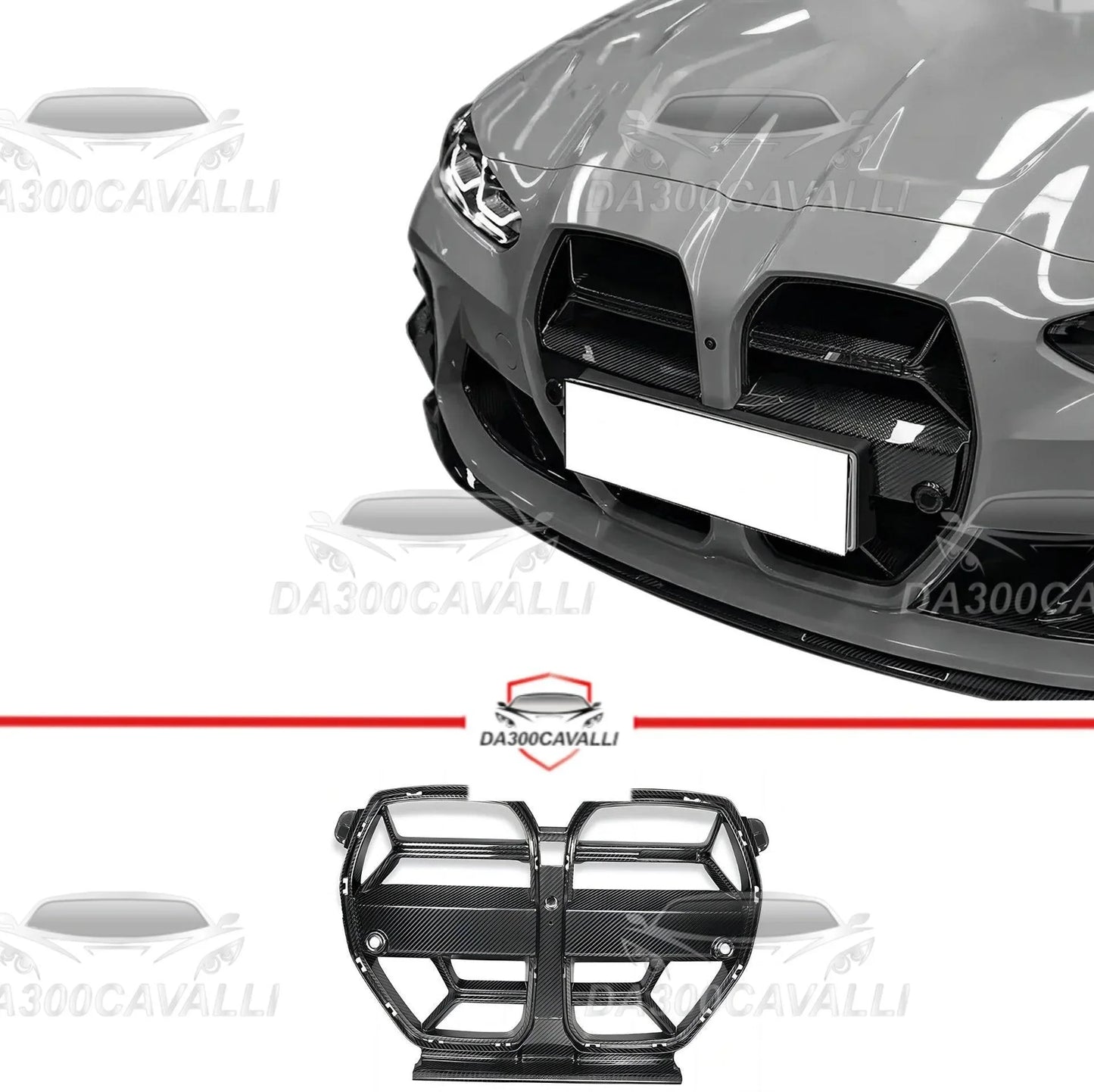 griglia-frontale-bmw-serie-3-4-m3-m4-g80-g82-g83-fibra-di-carbonio-da300cavalli-80024 - Da300Cavalli