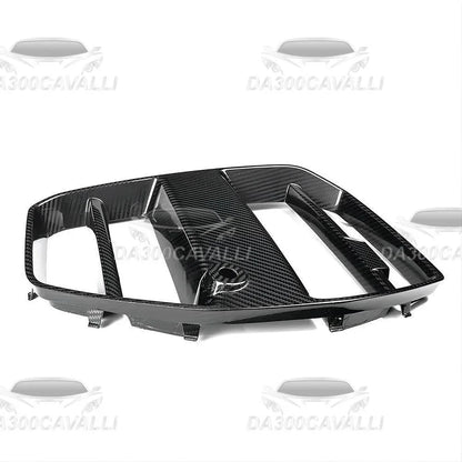 griglia-frontale-bmw-serie-3-4-m3-m4-g80-g82-g83-fibra-di-carbonio-da300cavalli-84788 - Da300Cavalli