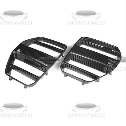griglia-frontale-bmw-serie-3-4-m3-m4-g80-g82-g83-fibra-di-carbonio-da300cavalli-97621 - Da300Cavalli