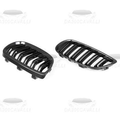 griglia-frontale-bmw-serie-3-coupe-e92-fibra-di-carbonio-da300cavalli-3 - Da300Cavalli