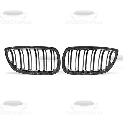 griglia-frontale-bmw-serie-3-coupe-e92-fibra-di-carbonio-da300cavalli-5 - Da300Cavalli