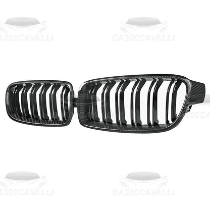 griglia-frontale-bmw-serie-3-f30-f31-fibra-di-carbonio-da300cavalli-3 - Da300Cavalli