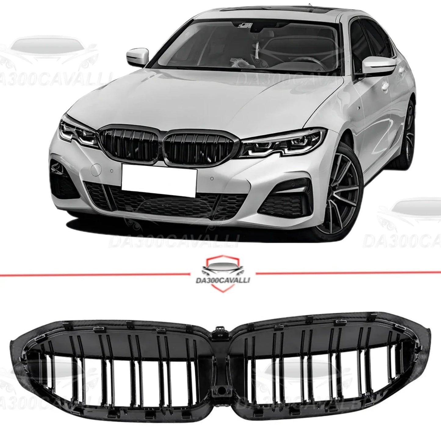 griglia-frontale-bmw-serie-3-g20-g21-da300cavalli-1 - Da300Cavalli