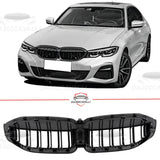 Griglia Frontale BMW Serie 3 G20 G21