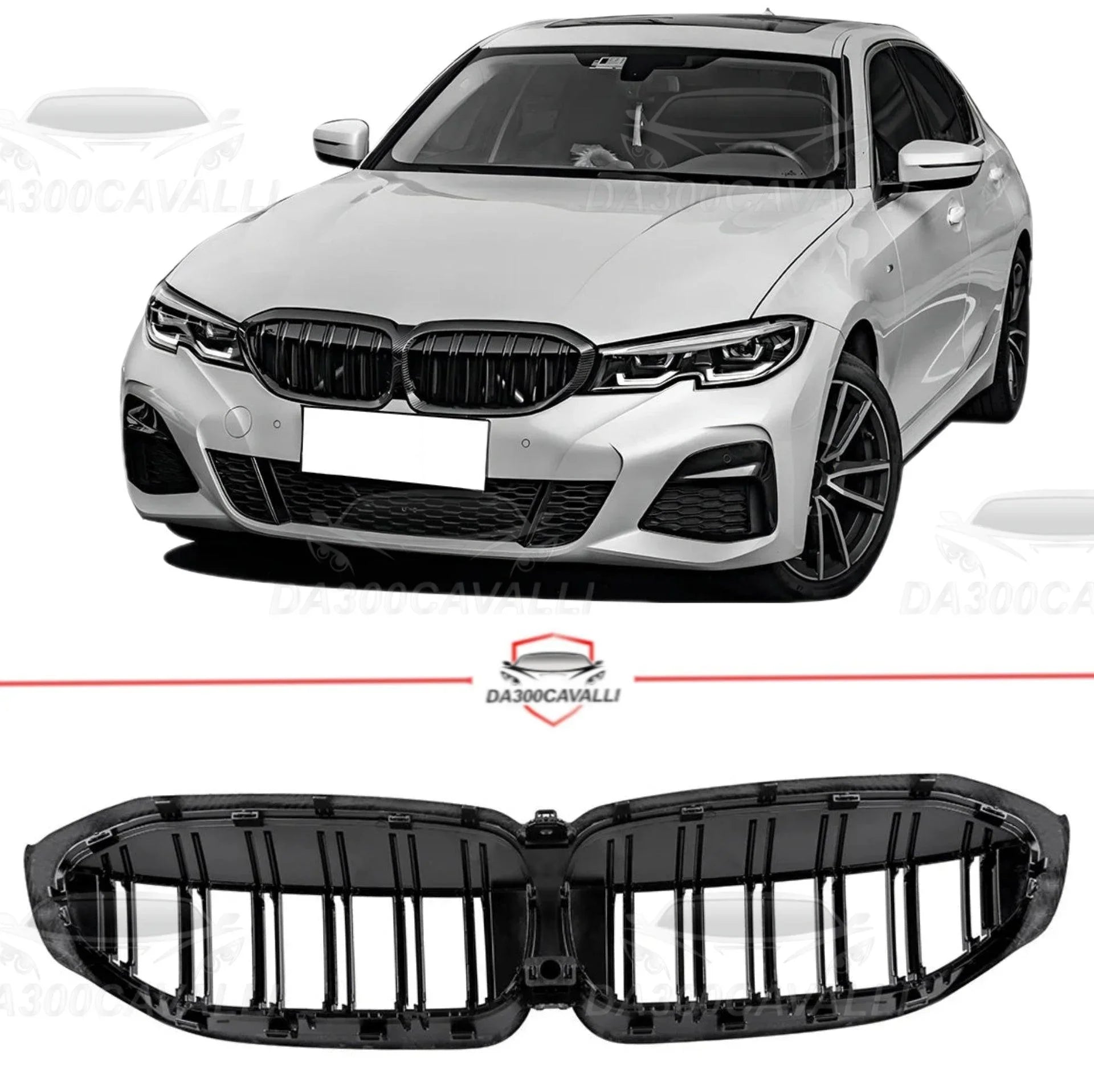 griglia-frontale-bmw-serie-3-g20-g21-da300cavalli-1 - Da300Cavalli