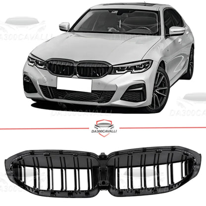 griglia-frontale-bmw-serie-3-g20-g21-da300cavalli-1 - Da300Cavalli