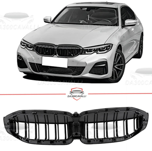griglia-frontale-bmw-serie-3-g20-g21-da300cavalli-1 - Da300Cavalli