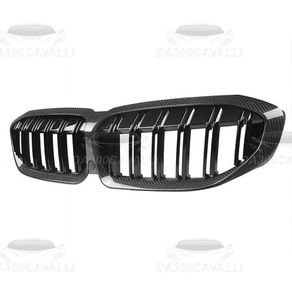 griglia-frontale-bmw-serie-3-g20-g21-da300cavalli-2 - Da300Cavalli