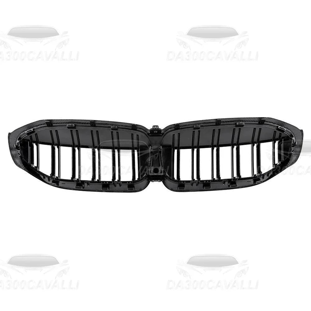 griglia-frontale-bmw-serie-3-g20-g21-da300cavalli-3 - Da300Cavalli