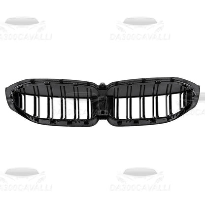 griglia-frontale-bmw-serie-3-g20-g21-da300cavalli-3 - Da300Cavalli
