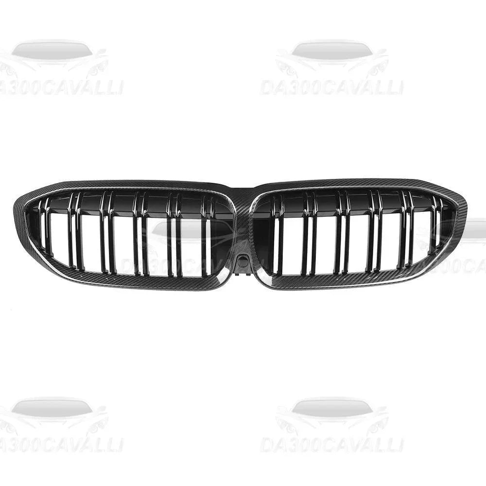 griglia-frontale-bmw-serie-3-g20-g21-da300cavalli-4 - Da300Cavalli