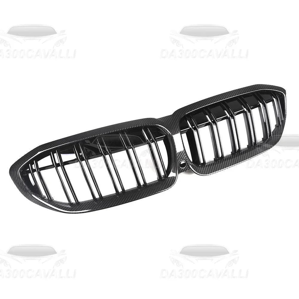 griglia-frontale-bmw-serie-3-g20-g21-da300cavalli-5 - Da300Cavalli