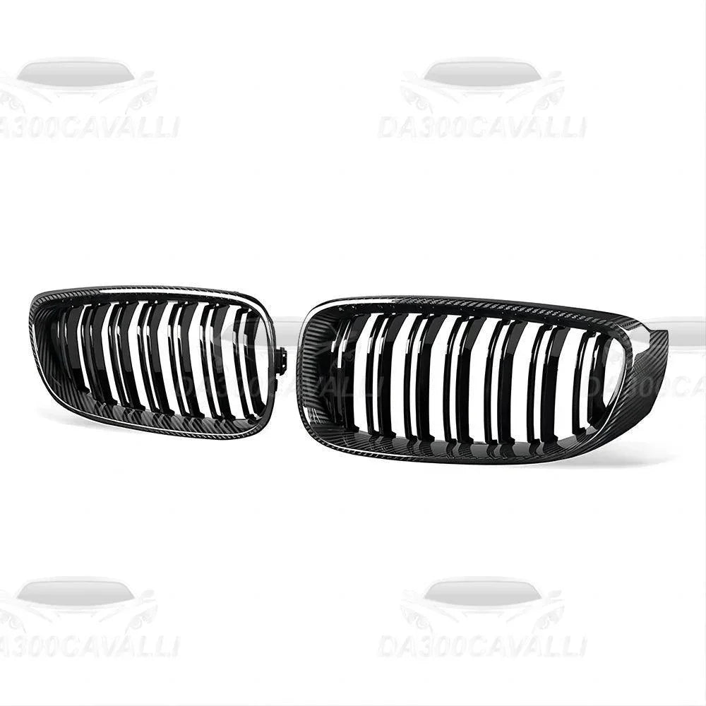 griglia-frontale-bmw-serie-3-gt-f34-fibra-di-carbonio-da300cavalli-1 - Da300Cavalli
