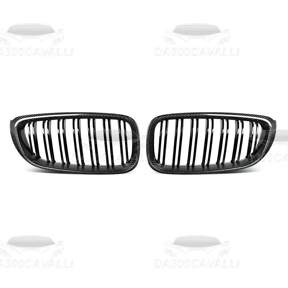 griglia-frontale-bmw-serie-3-gt-f34-fibra-di-carbonio-da300cavalli-2 - Da300Cavalli