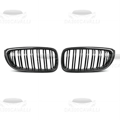griglia-frontale-bmw-serie-3-gt-f34-fibra-di-carbonio-da300cavalli-2 - Da300Cavalli