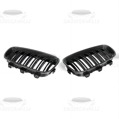 griglia-frontale-bmw-serie-3-gt-f34-fibra-di-carbonio-da300cavalli-4 - Da300Cavalli
