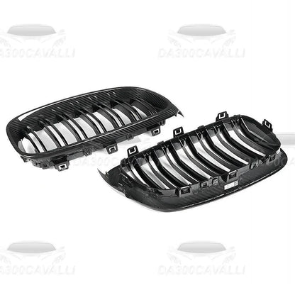 griglia-frontale-bmw-serie-3-gt-f34-fibra-di-carbonio-da300cavalli-5 - Da300Cavalli