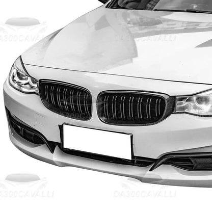 griglia-frontale-bmw-serie-3-gt-f34-fibra-di-carbonio-da300cavalli-6 - Da300Cavalli