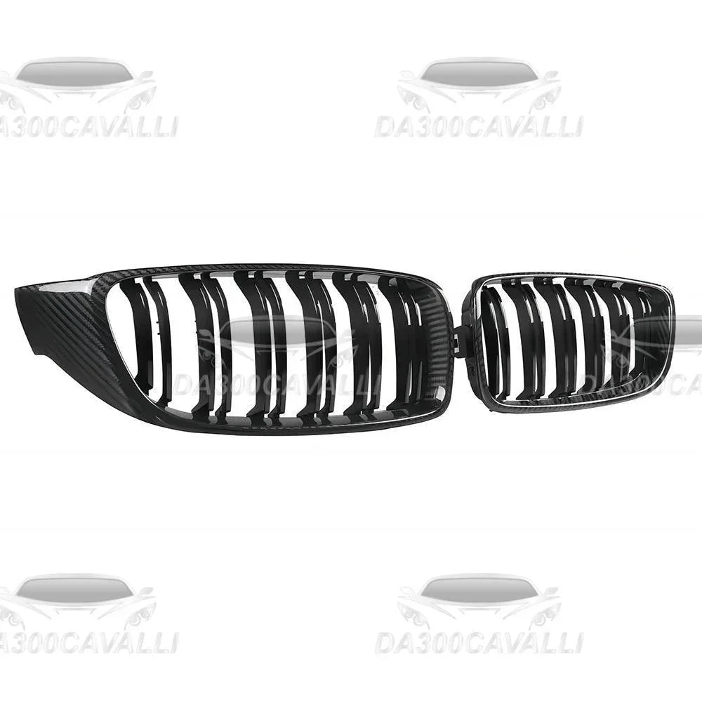 griglia-frontale-bmw-serie-4-m4-f32-f33-f36-f80-f82-fibra-di-carbonio-da300cavalli-1 - Da300Cavalli
