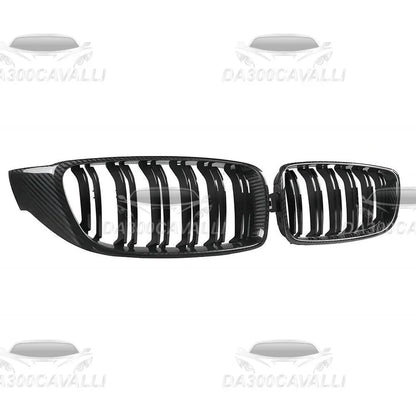 griglia-frontale-bmw-serie-4-m4-f32-f33-f36-f80-f82-fibra-di-carbonio-da300cavalli-1 - Da300Cavalli