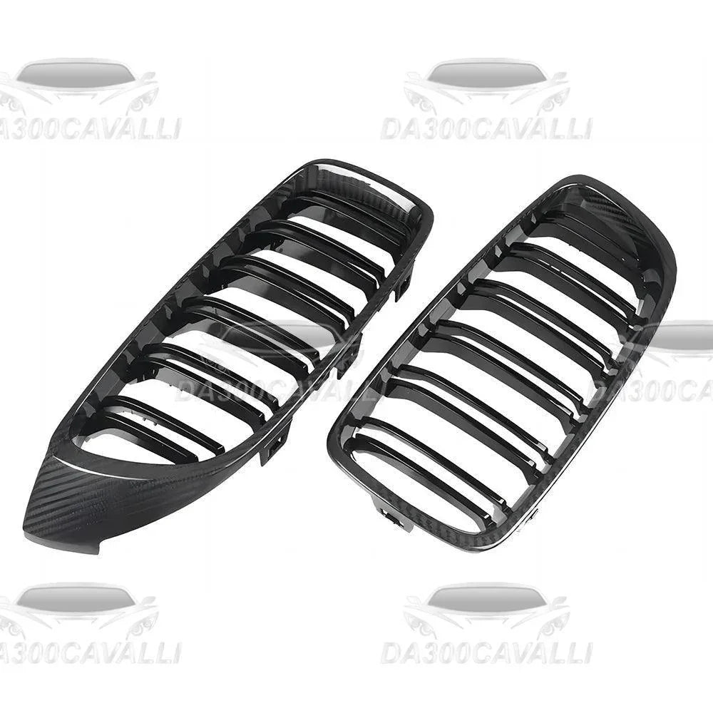 griglia-frontale-bmw-serie-4-m4-f32-f33-f36-f80-f82-fibra-di-carbonio-da300cavalli-3 - Da300Cavalli