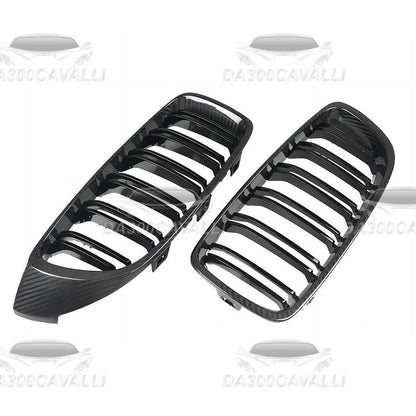 griglia-frontale-bmw-serie-4-m4-f32-f33-f36-f80-f82-fibra-di-carbonio-da300cavalli-3 - Da300Cavalli