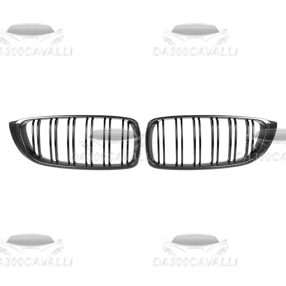griglia-frontale-bmw-serie-4-m4-f32-f33-f36-f80-f82-fibra-di-carbonio-da300cavalli-5 - Da300Cavalli