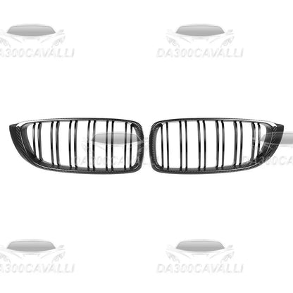 griglia-frontale-bmw-serie-4-m4-f32-f33-f36-f80-f82-fibra-di-carbonio-da300cavalli-5 - Da300Cavalli