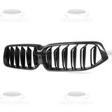 Griglia Frontale BMW Serie 6 GT G32 Fibra Di Carbonio