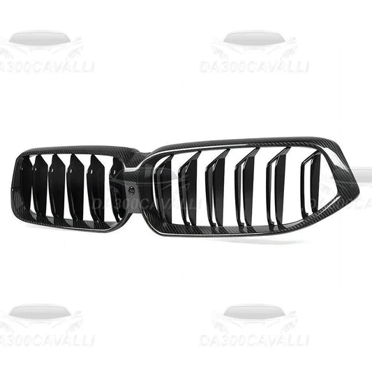 griglia-frontale-bmw-serie-6-gt-g32-fibra-di-carbonio-da300cavalli-1 - Da300Cavalli