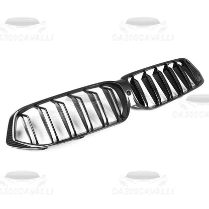griglia-frontale-bmw-serie-6-gt-g32-fibra-di-carbonio-da300cavalli-2 - Da300Cavalli