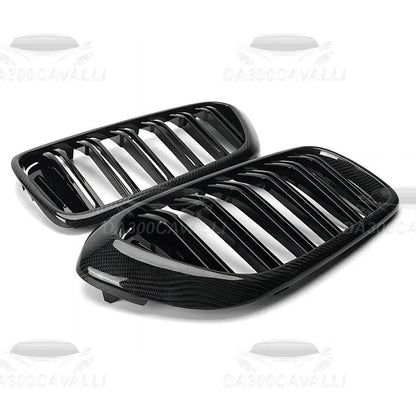 griglia-frontale-bmw-serie-6-gt-g32-fibra-di-carbonio-da300cavalli-24846 - Da300Cavalli