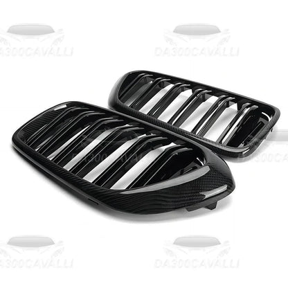 griglia-frontale-bmw-serie-6-gt-g32-fibra-di-carbonio-da300cavalli-36990 - Da300Cavalli