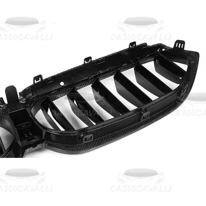 griglia-frontale-bmw-serie-6-gt-g32-fibra-di-carbonio-da300cavalli-4 - Da300Cavalli