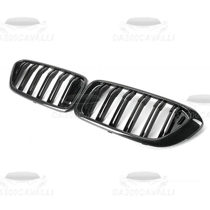 griglia-frontale-bmw-serie-6-gt-g32-fibra-di-carbonio-da300cavalli-52106 - Da300Cavalli