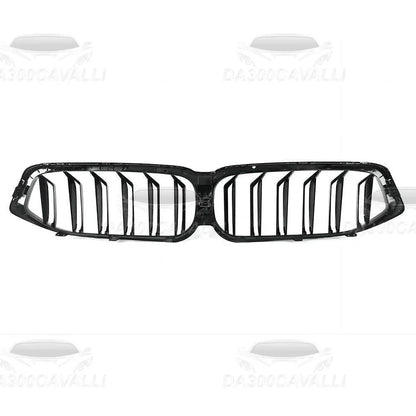 griglia-frontale-bmw-serie-6-gt-g32-fibra-di-carbonio-da300cavalli-6 - Da300Cavalli