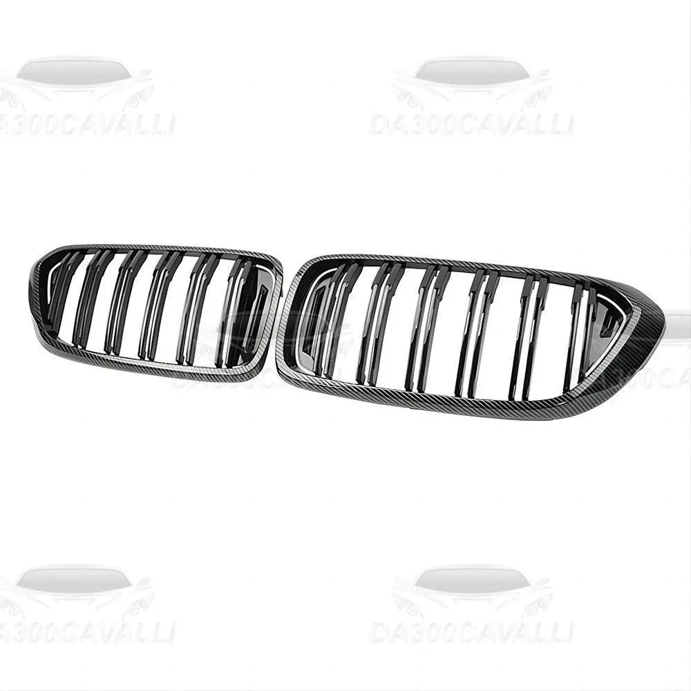 griglia-frontale-bmw-serie-6-gt-g32-fibra-di-carbonio-da300cavalli-71556 - Da300Cavalli