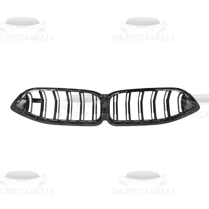 griglia-frontale-bmw-serie-8-m8-f90-f92-f93-fibra-di-carbonio-da300cavalli-3 - Da300Cavalli