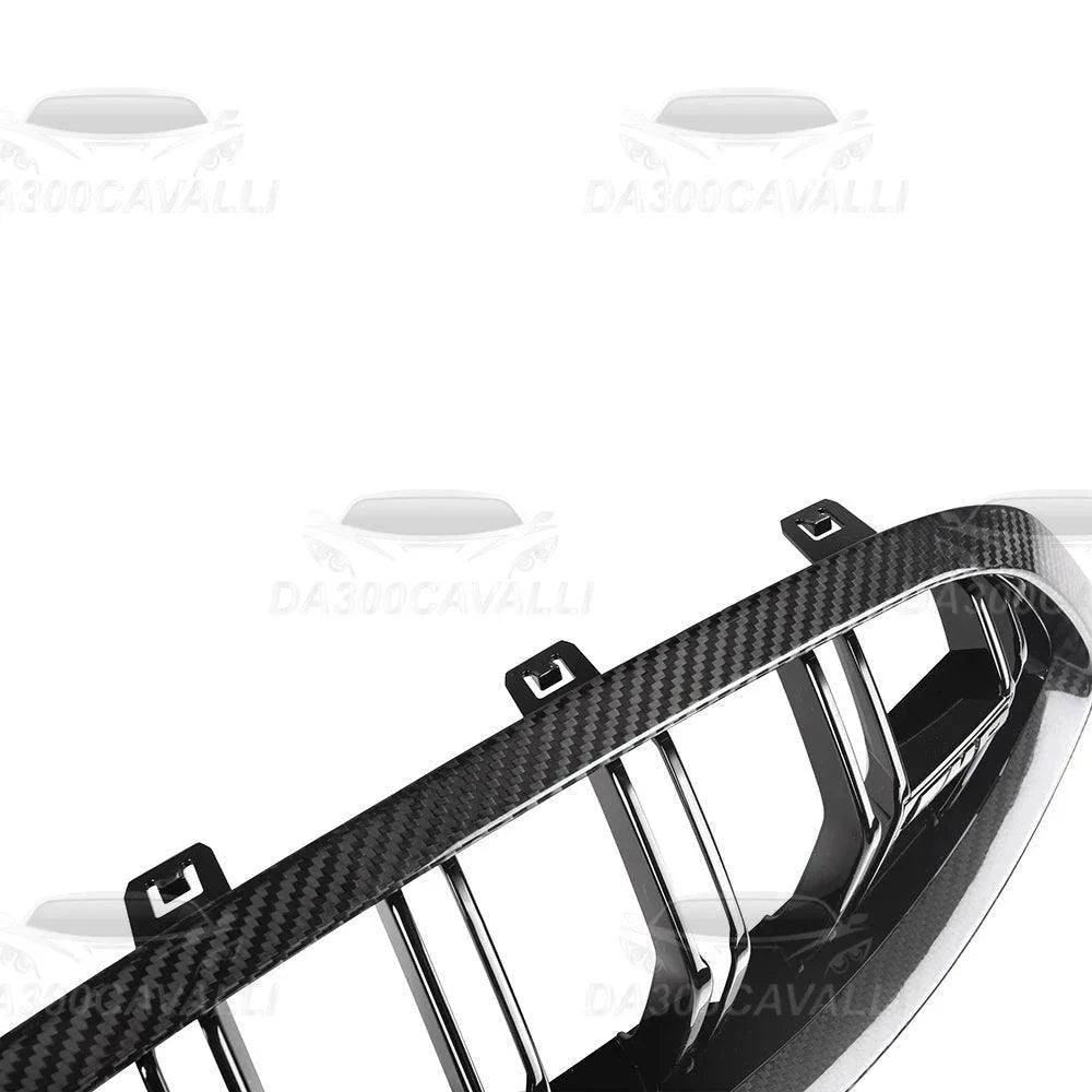 griglia-frontale-bmw-serie-8-m8-f90-f92-f93-fibra-di-carbonio-da300cavalli-5 - Da300Cavalli