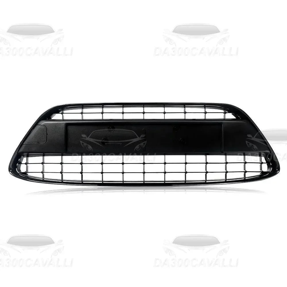 griglia-frontale-ford-fiesta-2009-2012-da300cavalli-4 - Da300Cavalli