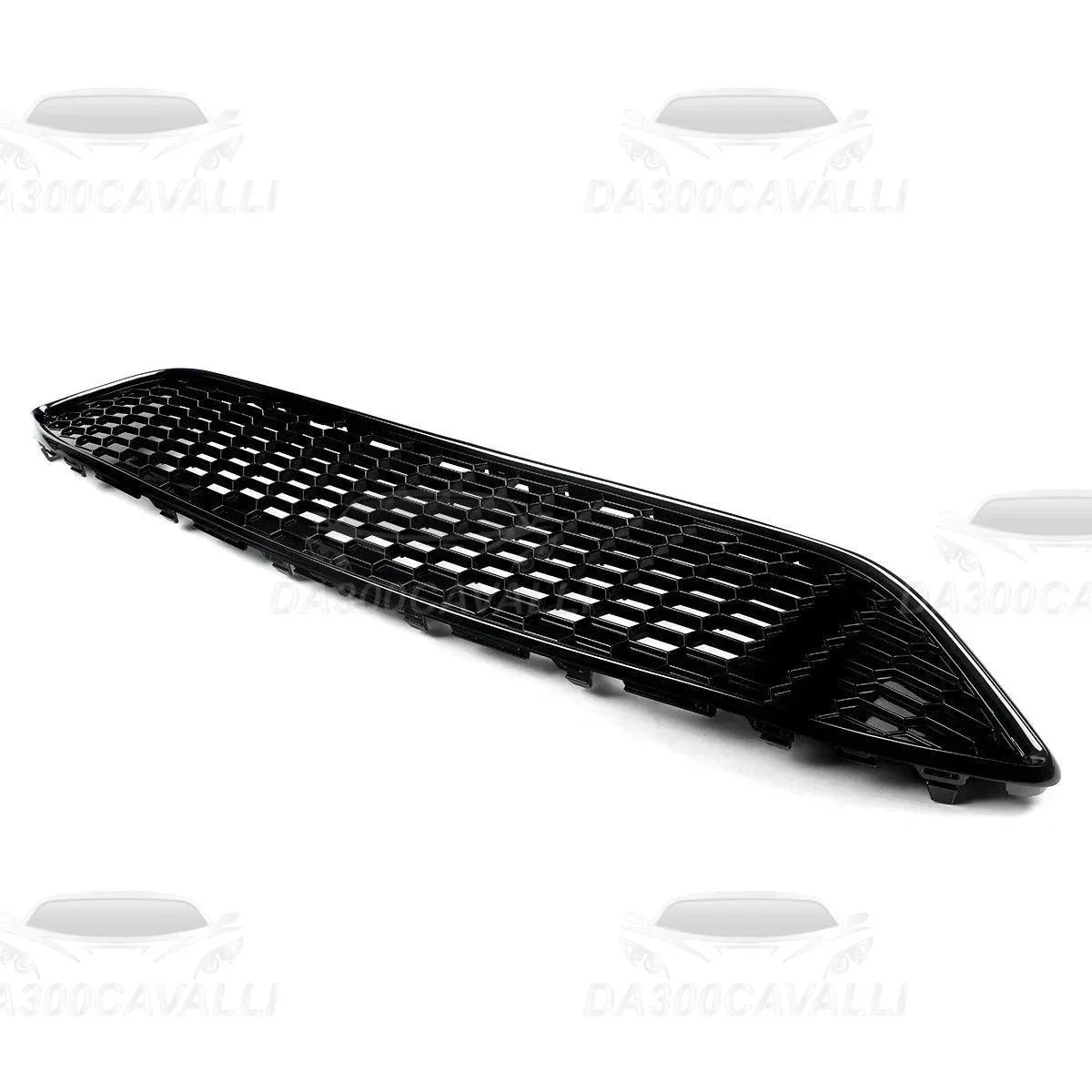 griglia-frontale-ford-focus-2015-2018-da300cavalli-4 - Da300Cavalli
