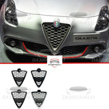 Griglia Frontale Giulietta